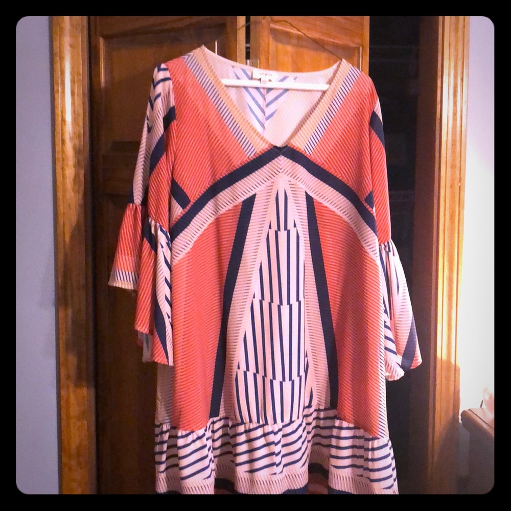 Umgee Dress